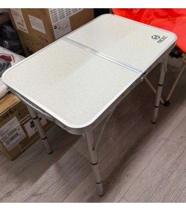 NICEC Adjustable Height Folding Picnic Table. 1800 Units. EXW Los Angeles 
